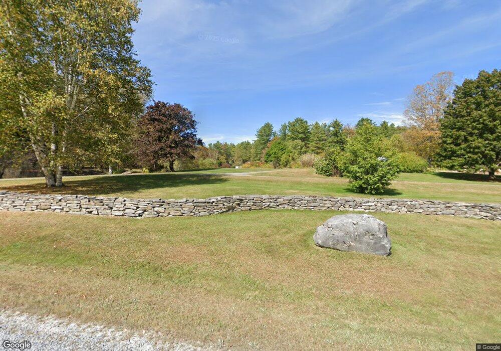 7 Dusty Hollow Ln, Dorset, VT 05251 - photo 1