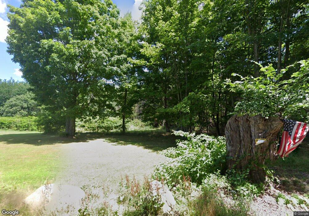 258 Canaan Back Rd, Barrington, NH 03825 - photo 1