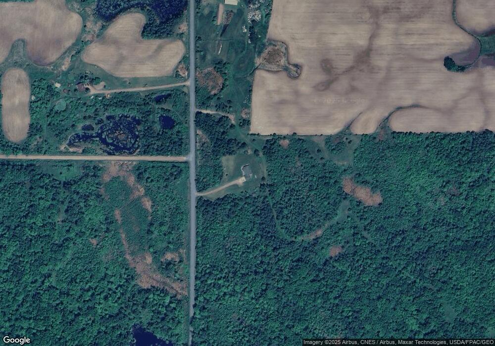N3102 Cranberry Lake Rd, Weyerhaeuser, WI 54895 - photo 1