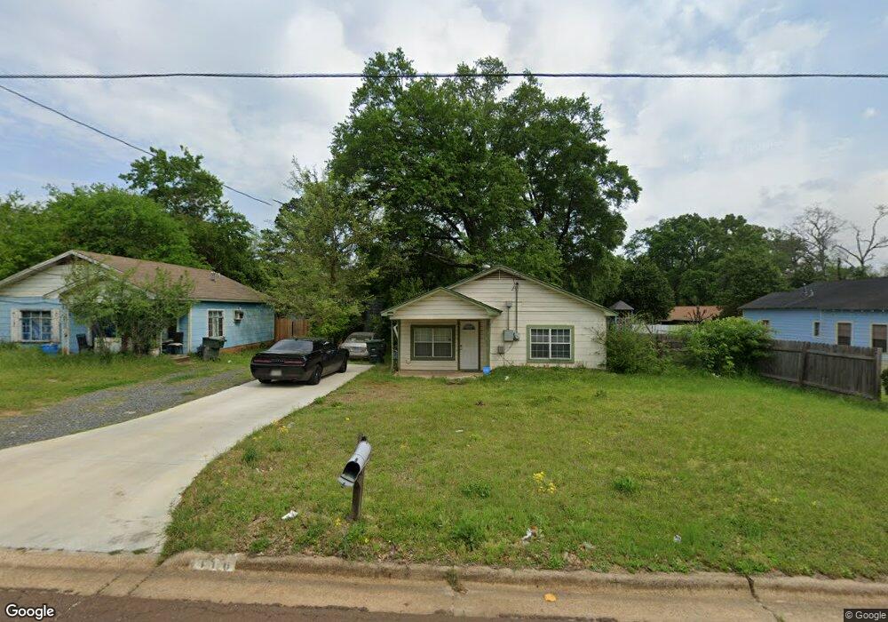 416 W Seale St, Nacogdoches, TX 75964 - photo 1