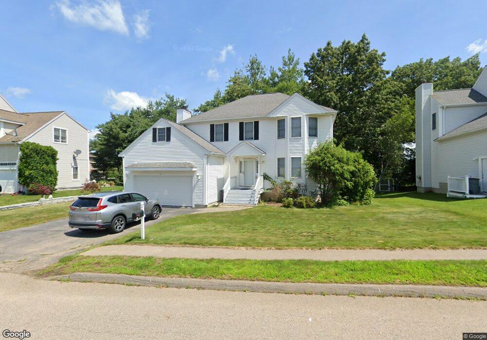 71 Wren Terrace unit 1, Quincy, MA 02169 - photo 1