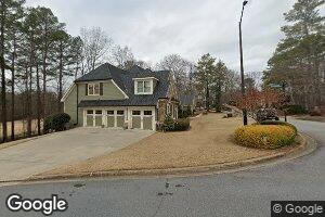 810 Timberneck Point, Alpharetta, GA 30022
