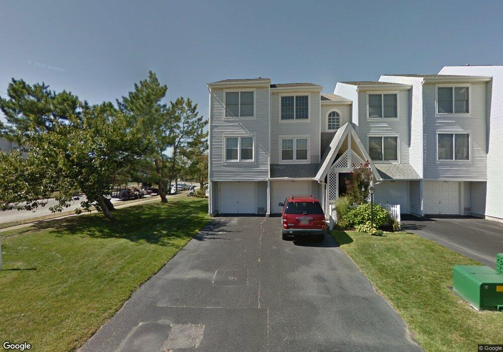 188 39th St S unit 53, Brigantine, NJ 08203 - photo 1