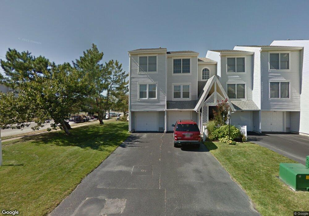 186 39th St S unit 54, Brigantine, NJ 08203 - photo 1