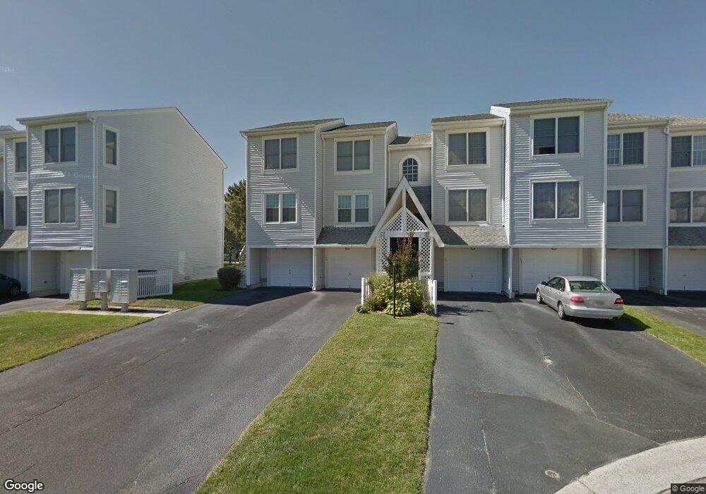 170 39th St S unit 62, Brigantine, NJ 08203 - photo 1