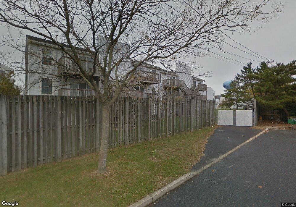 160 39th St S, Brigantine, NJ 08203 - photo 1