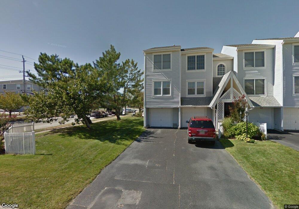 180 39th St S unit 57, Brigantine, NJ 08203 - photo 1