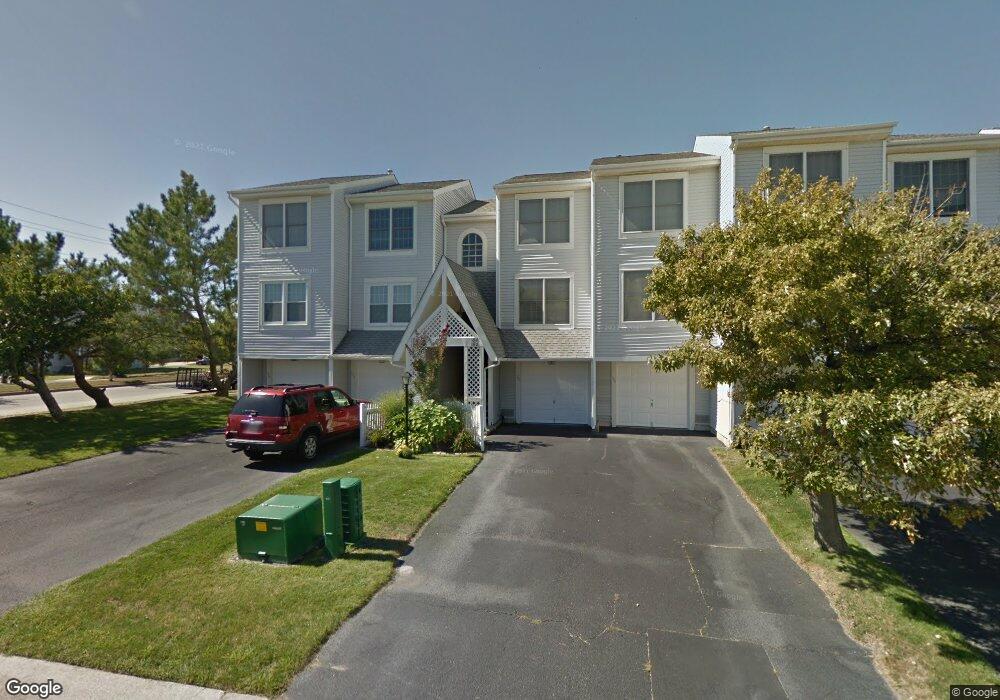 182 39th St S, Brigantine, NJ 08203 - photo 1