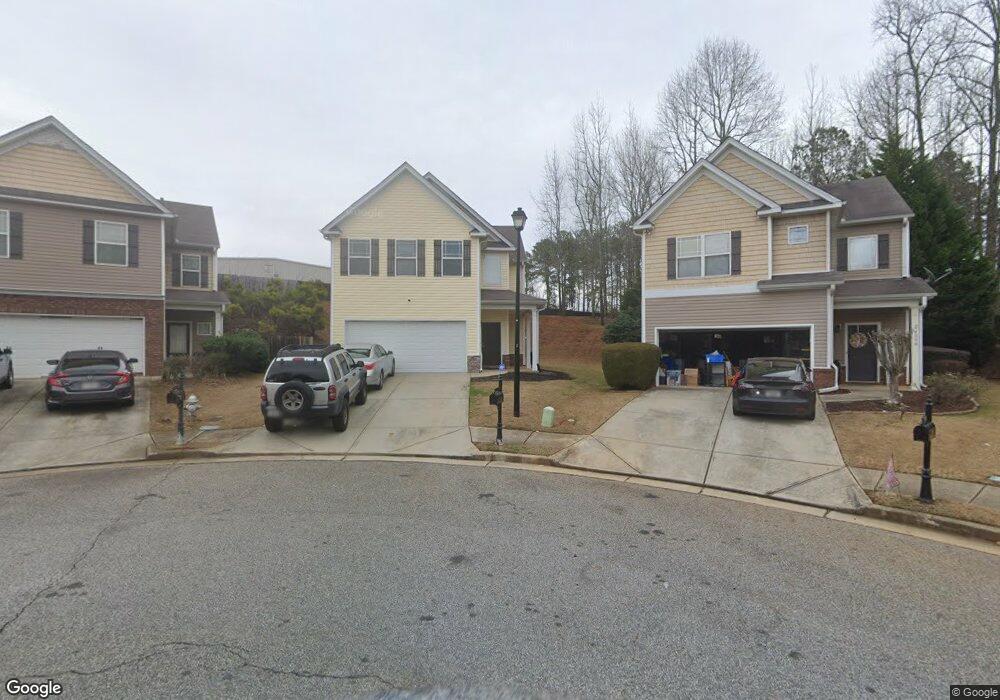 4588 McEver View Dr, Sugar Hill, GA 30518 - photo 1