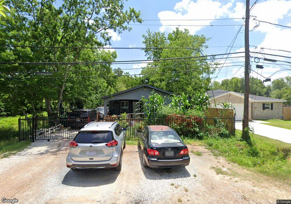 6242 Nuben St, Houston, TX 77091 - photo 1