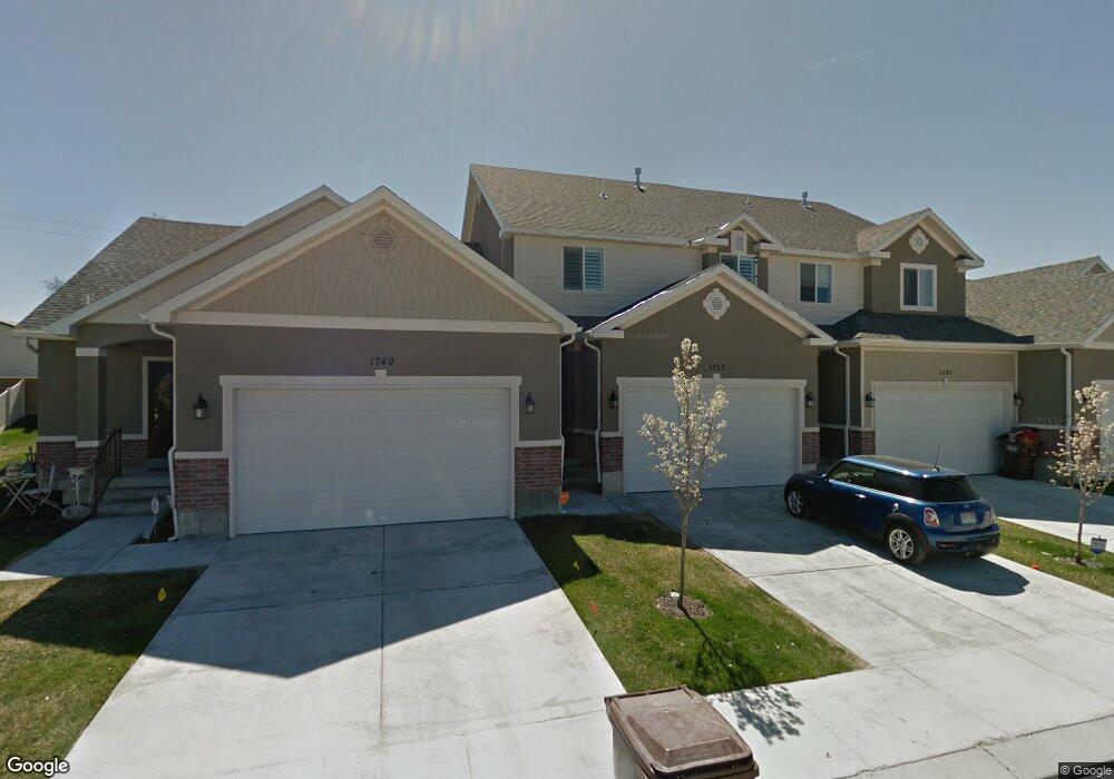 1757 W Hollow Cedar Ln unit 6, Riverton, UT 84065 - photo 1