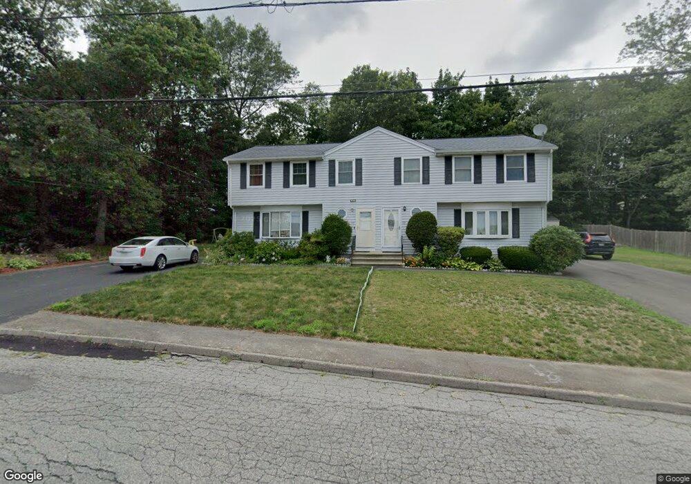 40 Boylston St, Randolph, MA 02368 - photo 1