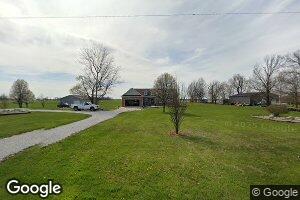 6491 N 500 W, Frankton, IN 46044