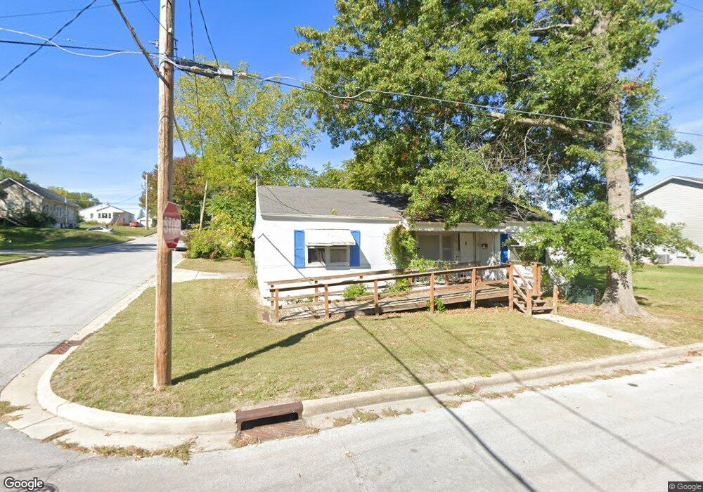 1501 Ozark St, Rolla, MO 65401 - photo 1