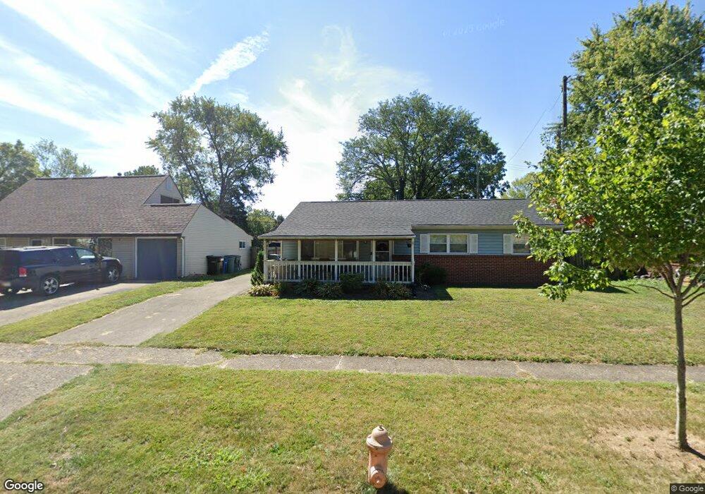 4643 Dundee Ave, Columbus, OH 43227 - photo 1