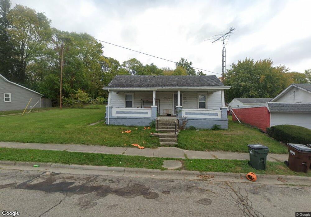 137 S Columbus St, Xenia, OH 45385 - photo 1