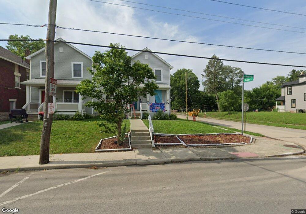 1183 E Whittier St, Columbus, OH 43206 - photo 1