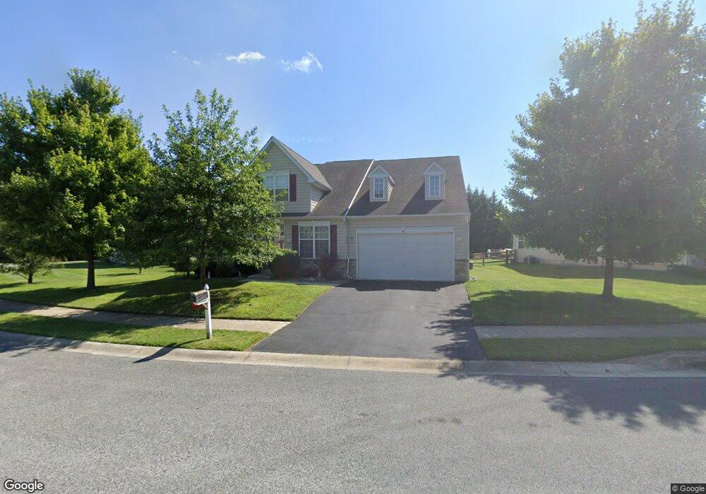 230 Foxglove Loop, Bear, DE 19701 - photo 1