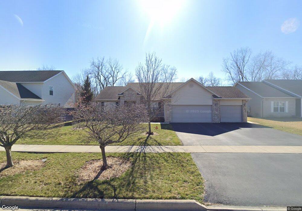1909 Lippincott Ave, Findlay, OH 45840 - photo 1