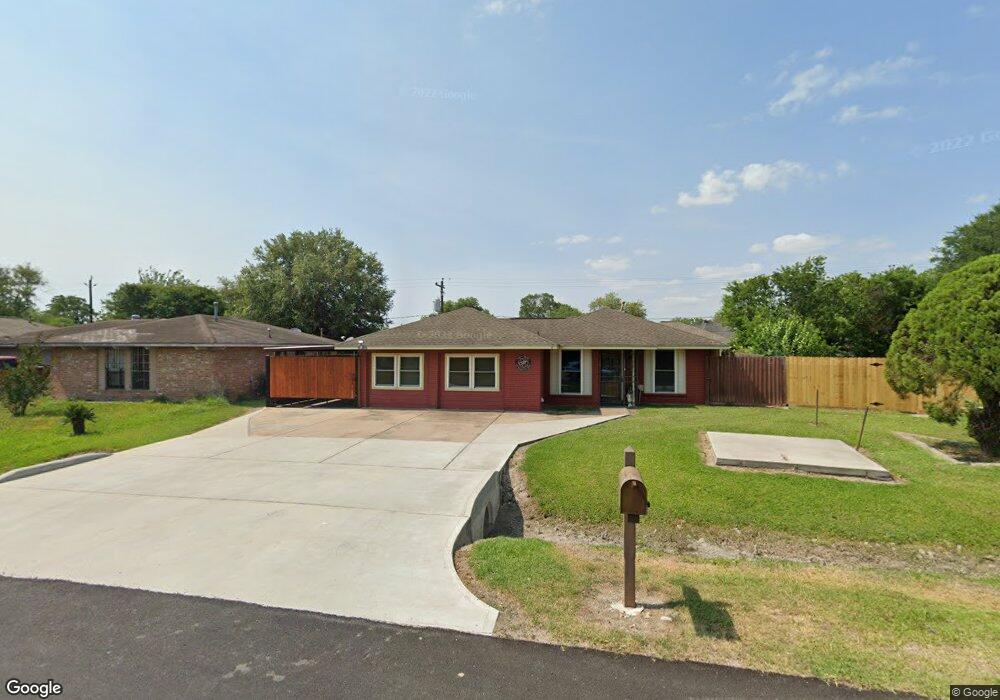 4307 Castledale Dr, Houston, TX 77093 - photo 1