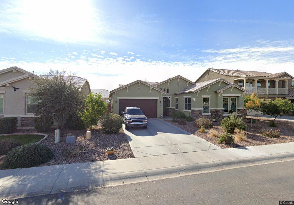 2021 E Gillcrest Ct, Gilbert, AZ 85298 - photo 1