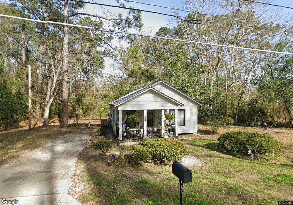 720 N Spair St, Thomasville, GA 31792 - photo 1