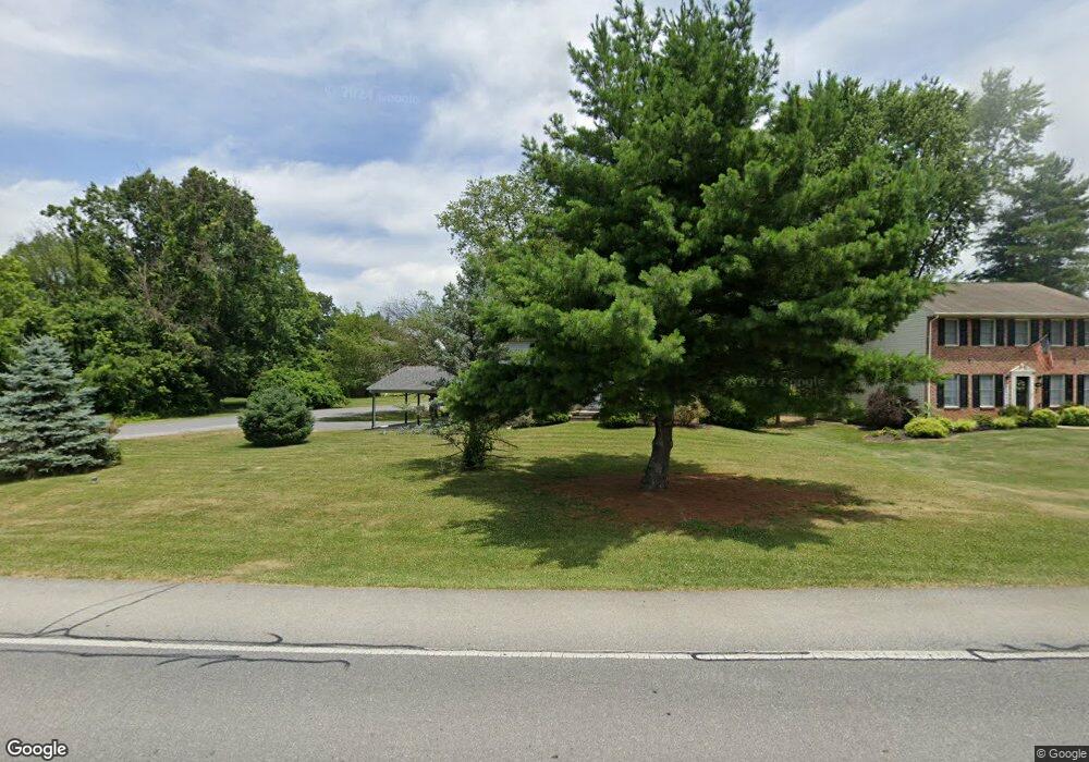 16632 Edward Doub Rd, Williamsport, MD 21795 - photo 1