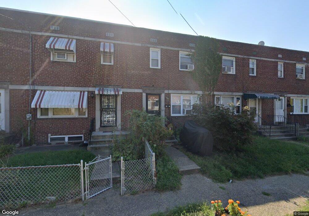 3204 Mitchell St, Camden, NJ 08105 - photo 1