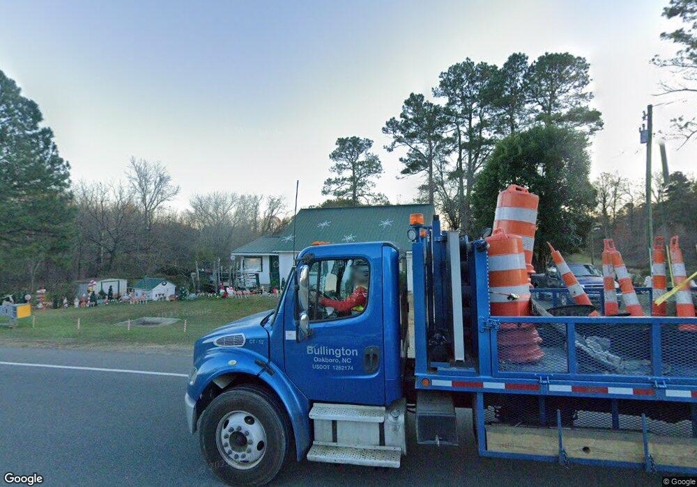 8311 Us Highway 64 W, Siler City, NC 27344 - photo 1