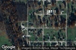204 W Ehrman St, Hymera, IN 47855
