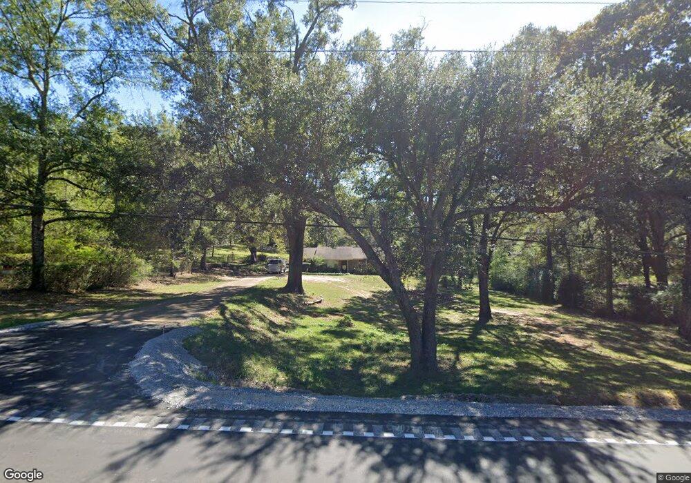 9201 Highway 613, Lucedale, MS 39452 - photo 1