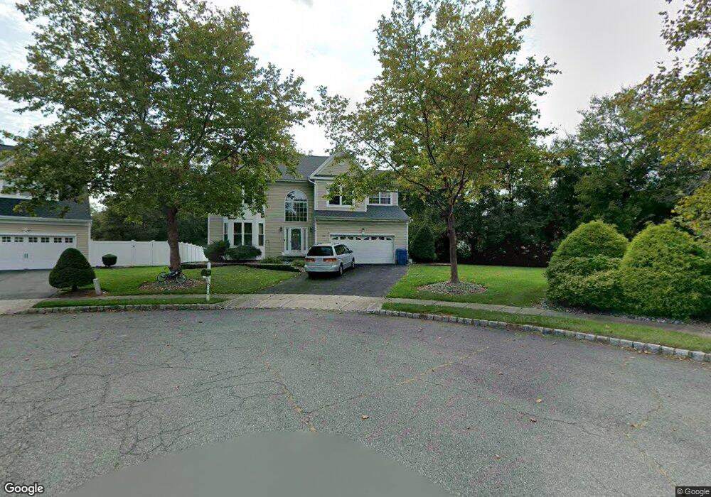 1204 Hogan Dr, South Plainfield, NJ 07080 - photo 1