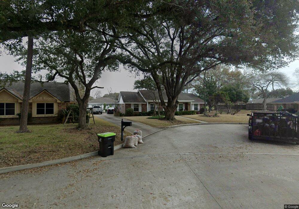 1807 Laurel Oaks Dr, Richmond, TX 77469 - photo 1