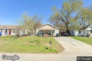 213 N Cockrel Ave, Norman, OK 73071
