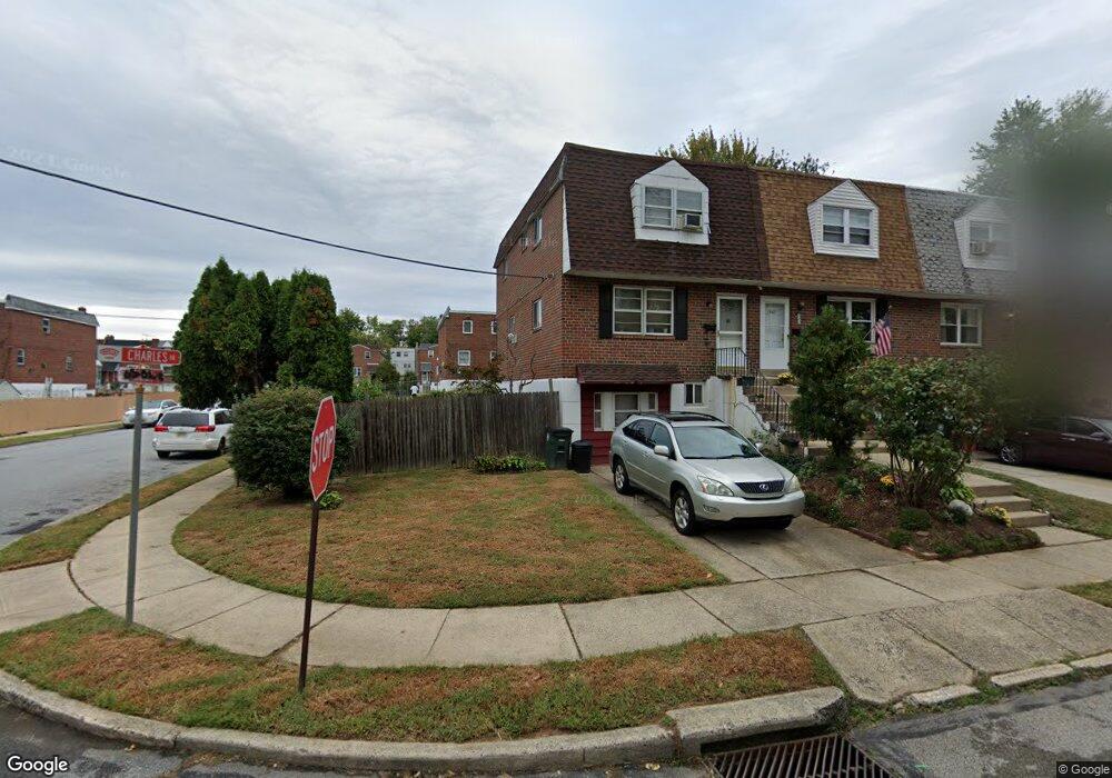 1549 Rainer Rd, Brookhaven, PA 19015 - photo 1