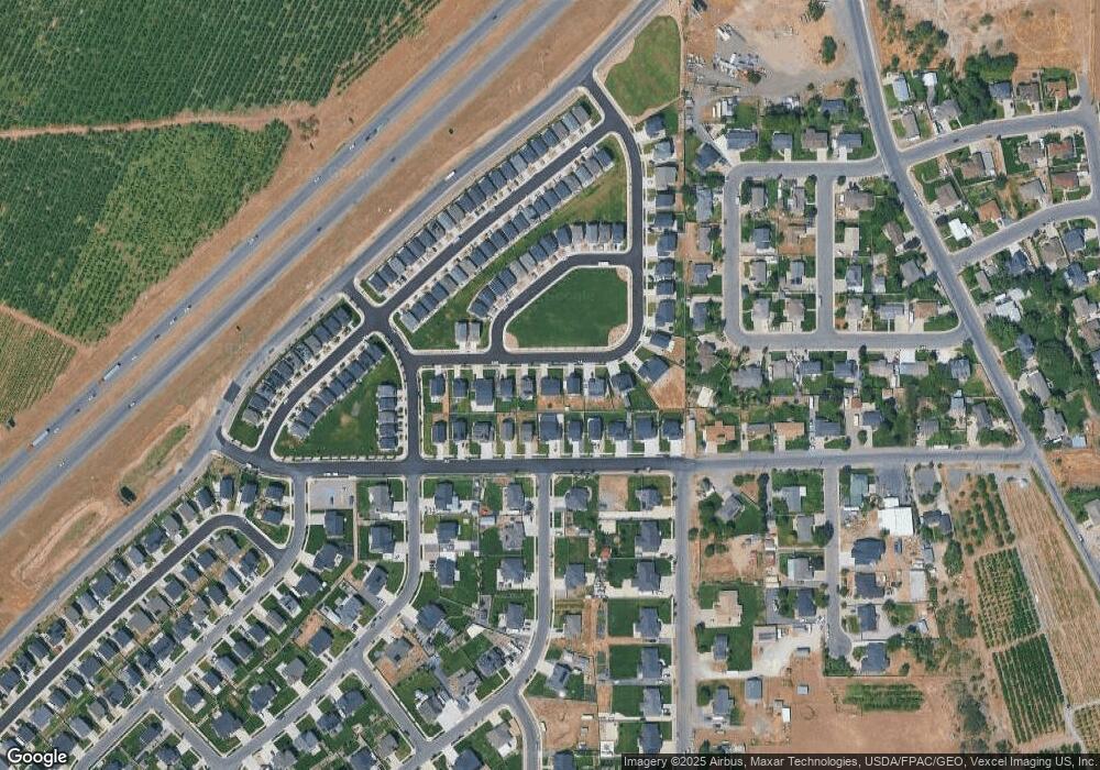 141 W Badger Way, Santaquin, UT 84655 - photo 1