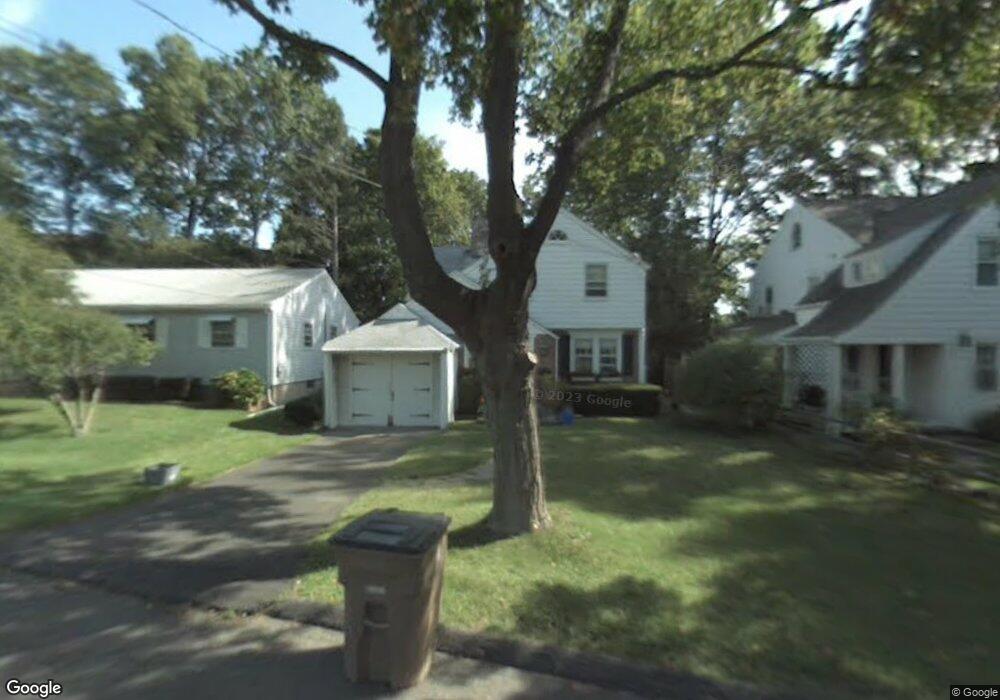 22 Ardsley Rd, Stamford, CT 06906 - photo 1