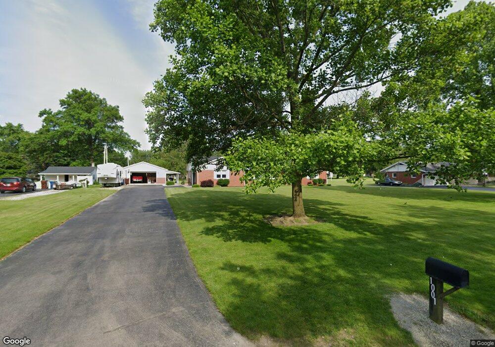 1001 S Wayne St, Bluffton, IN 46714 - photo 1