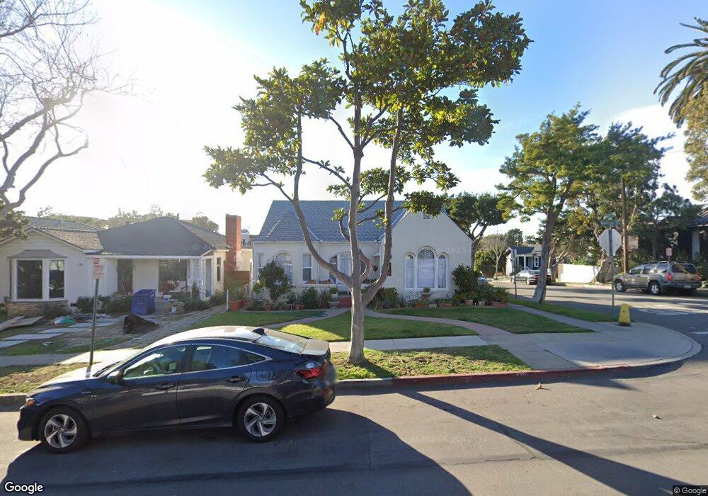 363 Whiting St, El Segundo, CA 90245 - photo 1