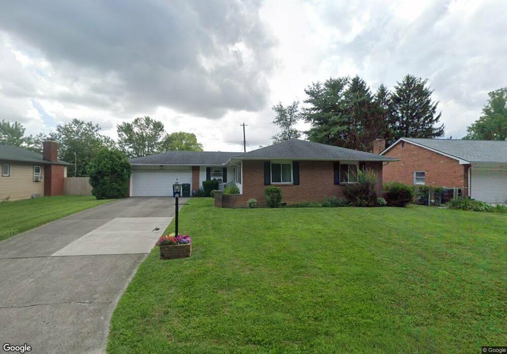 855 Overbrook Service Dr, Columbus, OH 43224 - photo 1