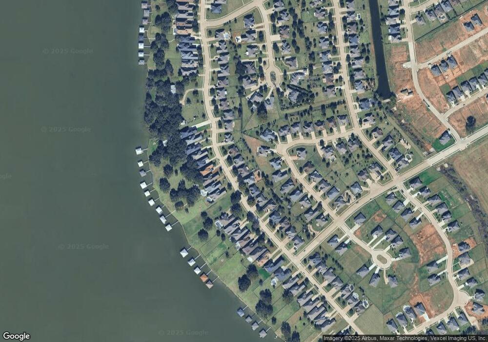 3527 Abes Landing Dr, Granbury, TX 76049 - photo 1