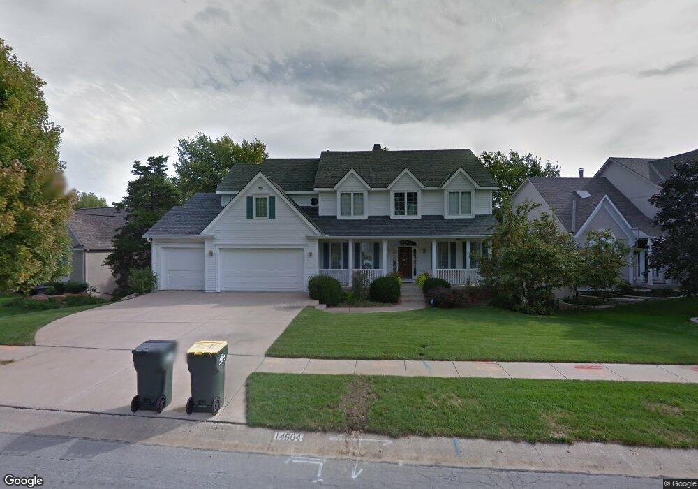 14604 W 78th St, Shawnee, KS 66216 - photo 1