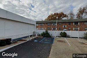742 S White Horse Pike, Audubon, NJ 08106
