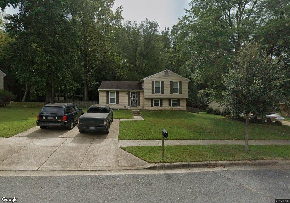 10107 Forestgrove Ln, Bowie, MD 20721 - photo 1