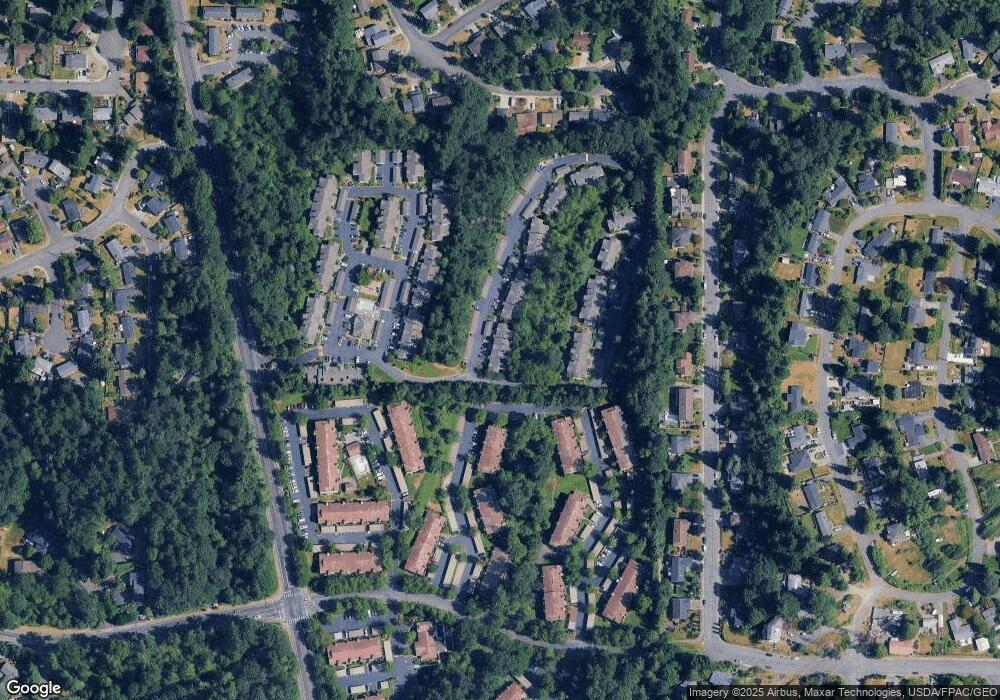 23317 Cedar Way unit L104, Mountlake Terrace, WA 98043 - photo 1