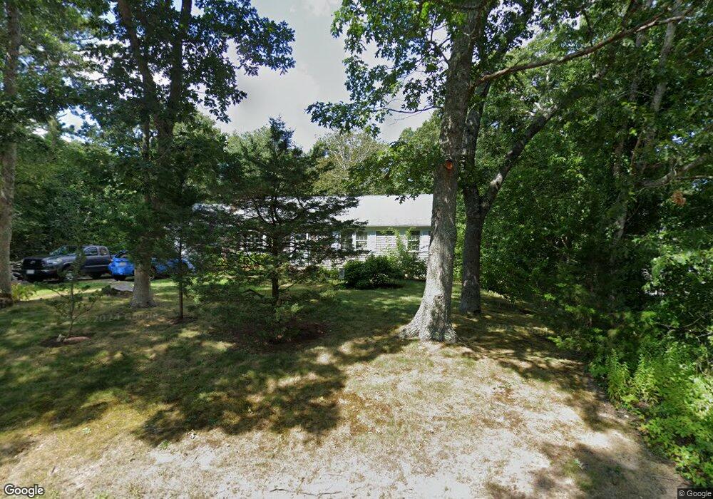 22 Dogwood Ln, Harwich, MA 02645 - photo 1