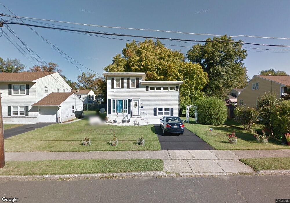 48 Devon Ave, Lawrence Township, NJ 08648 - photo 1