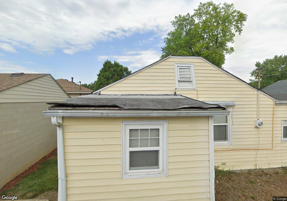 820 Erickson Ave, Columbus, OH 43213 - photo 1