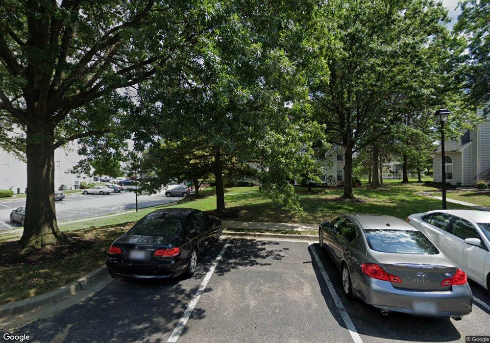 14128 Bowsprit Ln unit 703, Laurel, MD 20707 - photo 1