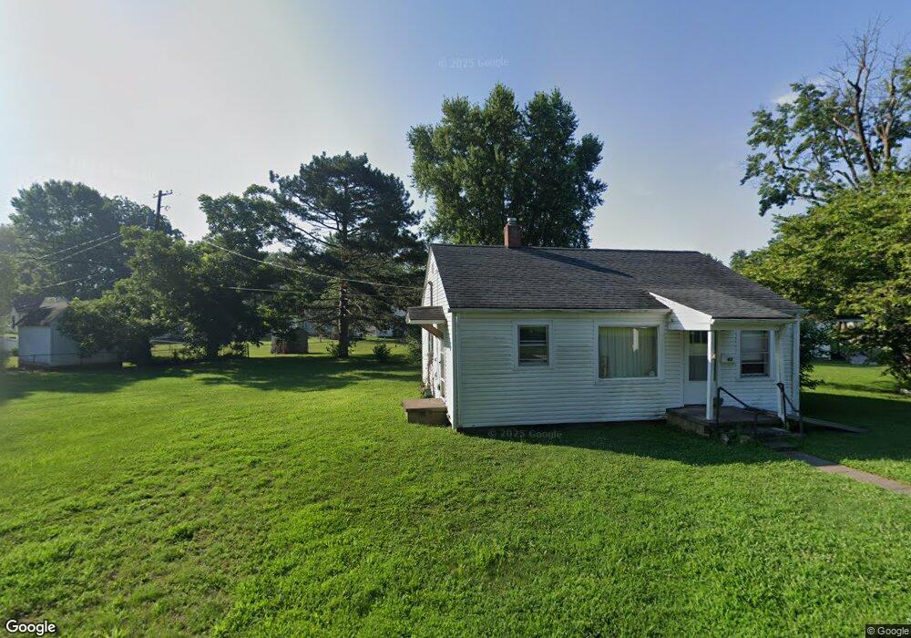 401 Cincinnati St, Franklin, IN 46131 - photo 1